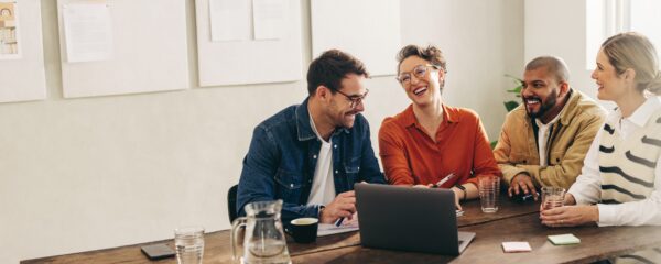 Formations ressources humaines