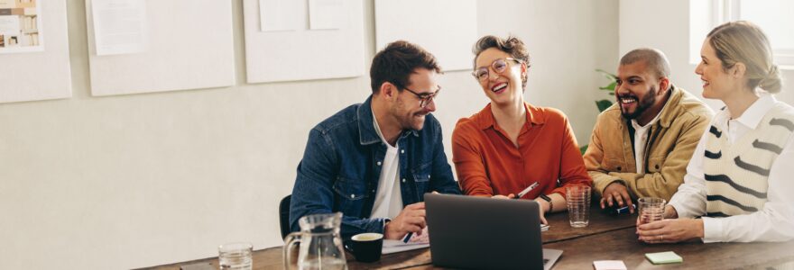 Formations ressources humaines